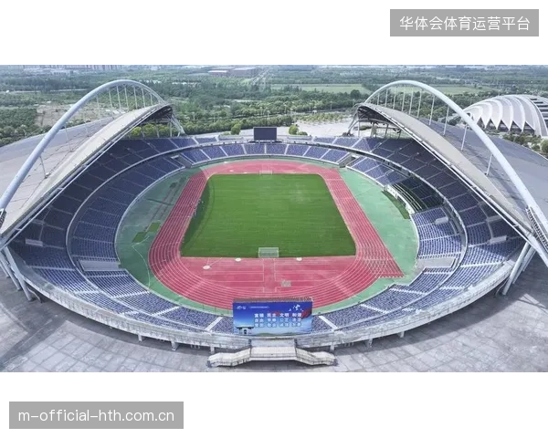 近七成大型体育场馆通过引入数字招商系统，消解了空间闲置造成的商业压力